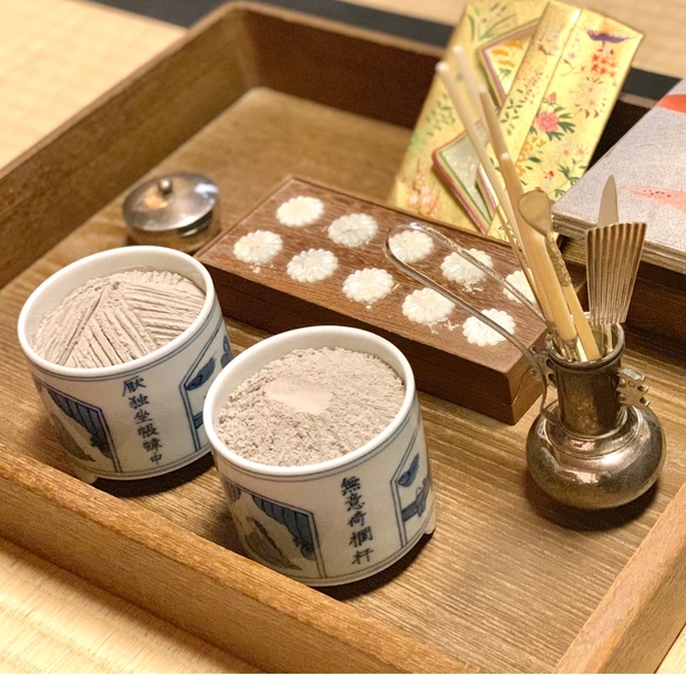 【自己紹介】マキアブロガー４年目talicoです♡︎ MAQUIAエキスパートになりました♡︎_4_3