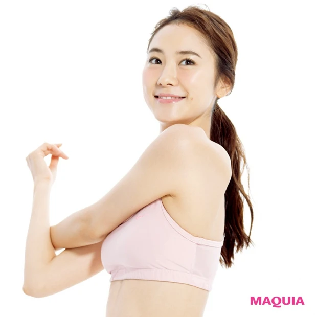 日焼け跡や黒ずみ、夏やせのたるみ…見られて気になる体のパーツをなんとかし…