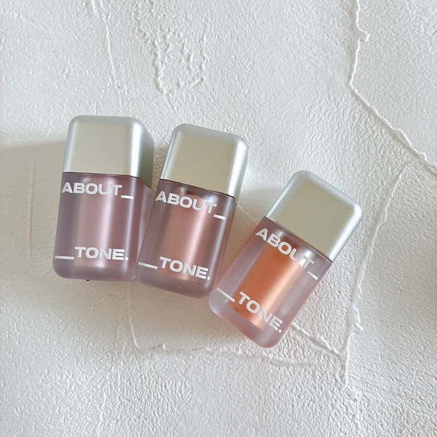 レイヤードフィット チーク カバーフィットタイプ