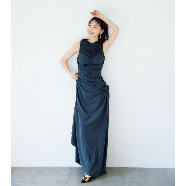 君島十和子さんのボディケア。愛用コスメからお手入れ術、サプリメントまで大…