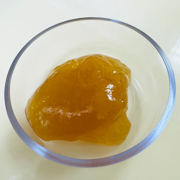 メディプローラーのCO2ジェルマスク