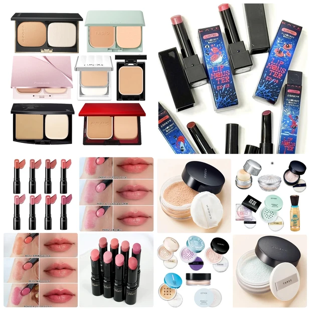 40代におすすめのファンデーションや新作パウダーなどベースメイクの記事が人気【3月23日〜3月29日人気記事ランキングTOP10】