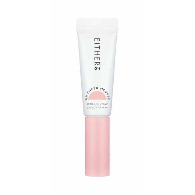 UV CHEEK MOUSSE