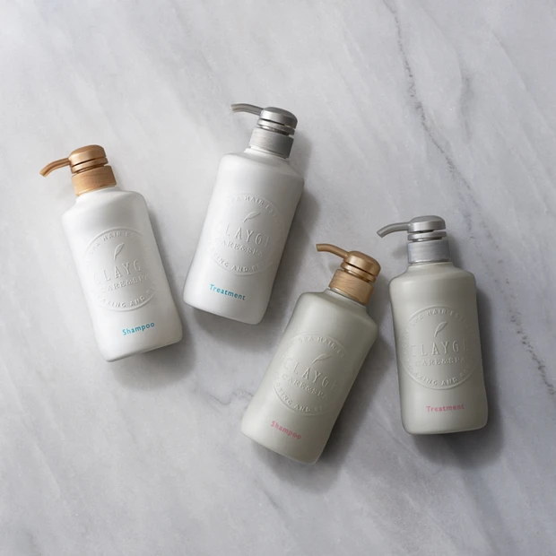 おうちスパで地肌も髪もアップデート！ クチコミで人気のクレイヘアケア、C…