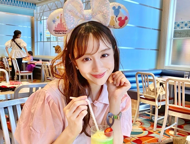【アトピー持ちのスキンケア】改めまして、もりあさです!♡_1