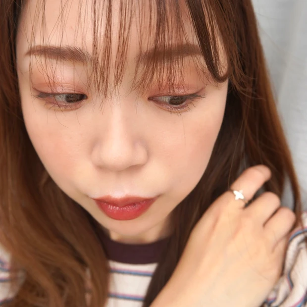 エクセル リアルクローズシャドウ CX06 バックスリット