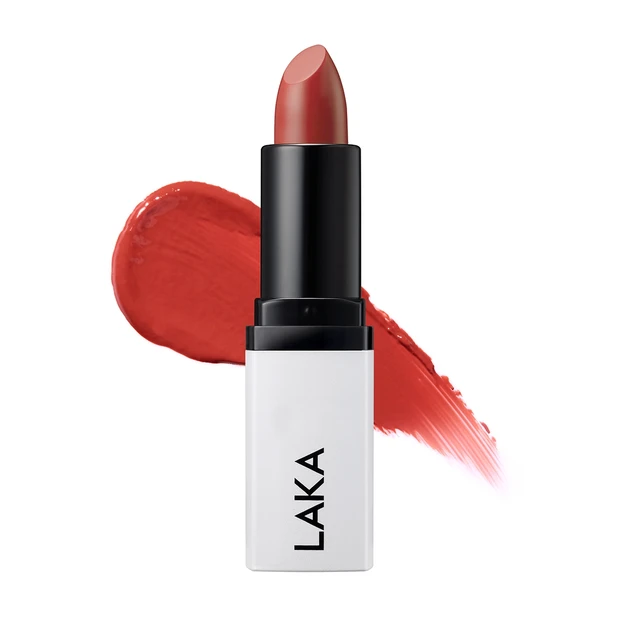 LAKAの勝ち色パレットでつくる「血色クアンクメイク」のセットを2名様に! _5