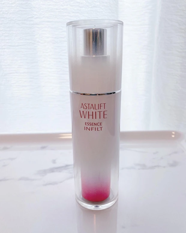 紫外線を浴びる肌に。1ヶ月毎日使ってみます！アスタリフトの大人気美白美容液に期待☆_1_1