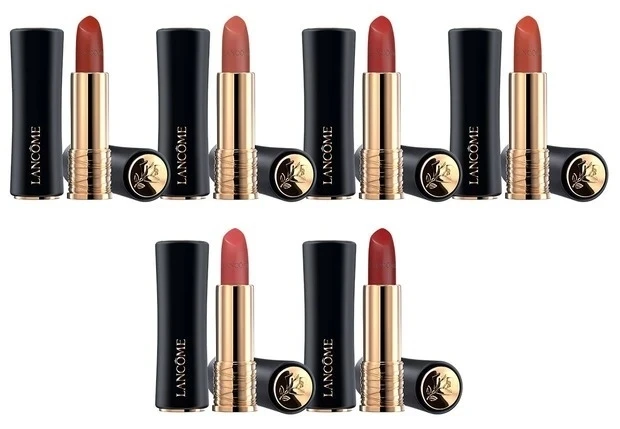 LANCOME（ランコム）の2022春新色リップ_ラプソリュ ルージュ ドラママット