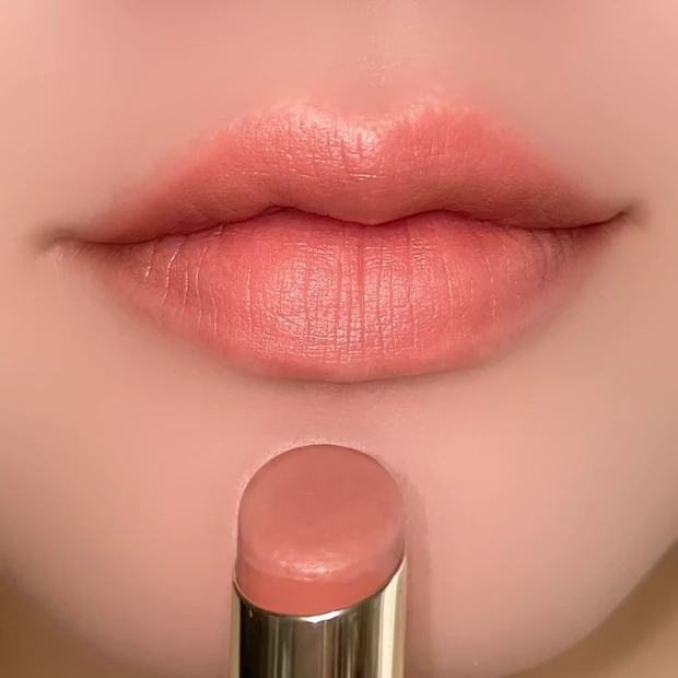 ウォンジョンヨ リップステッカー 01 メルティングベージュ