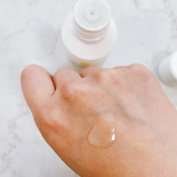 【エンビロン】100種類超のスキンケア商品を試してきた私のNo.1お気に入り ENVIRON ダーマラックローション _2