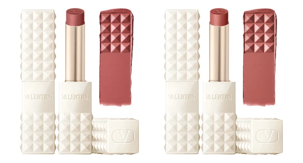 ヴァレンティノ ビューティクリスマスコフレ2025 スパイク ヴァレンティノ アイボリー コレクション