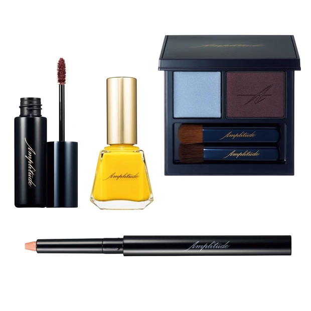 アンプリチュード新色は大人のカラフル! 似合うカラーが必ず見つかる♡【2…