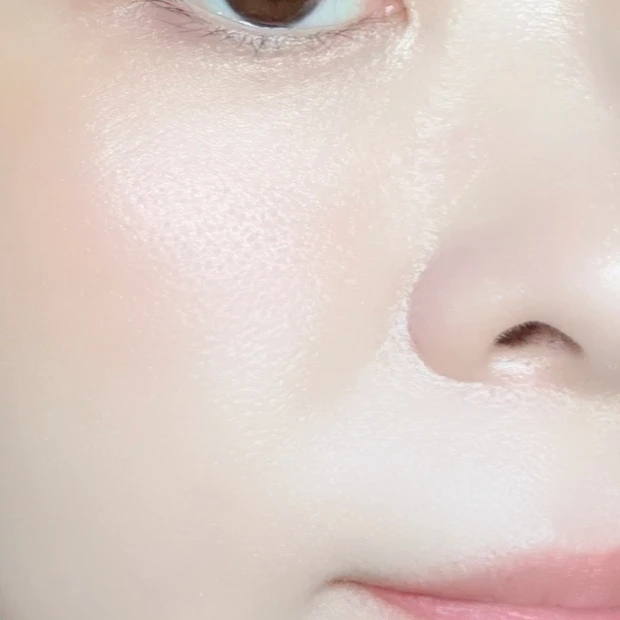 マキアージュの新作ベースメイクを崩れにくさを検証