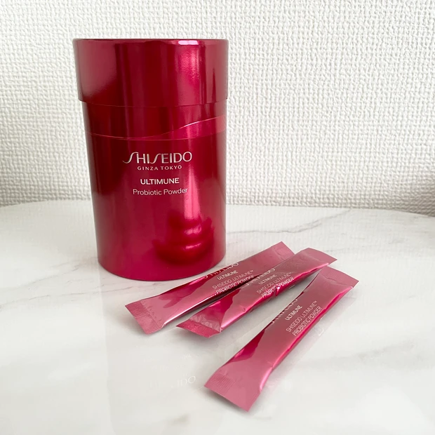 資生堂　インナーケア