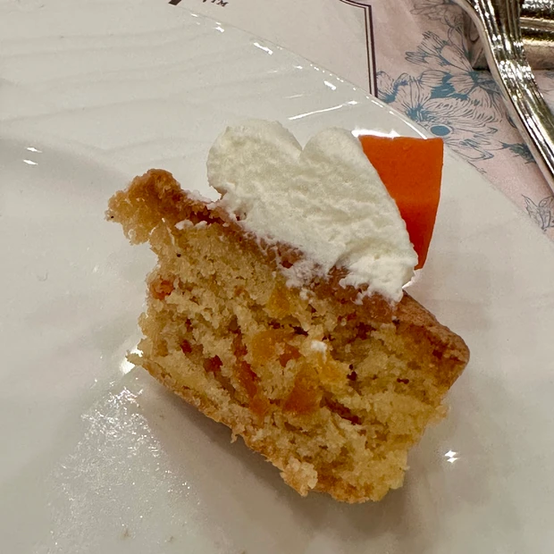 ピーターラビットの絵本の世界に浸れるアフタヌーンティ_4_2