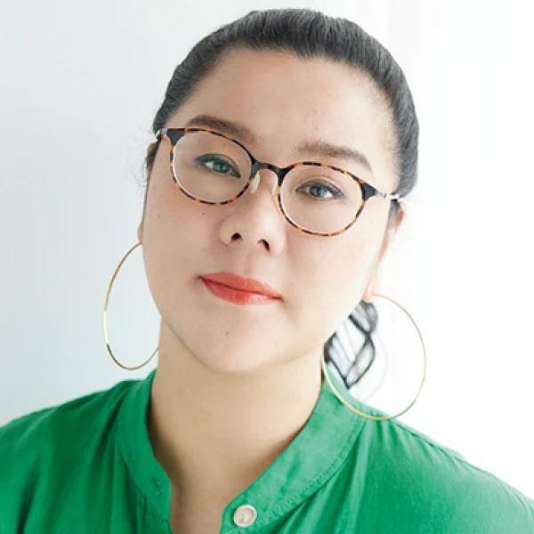 ジェーン・スー