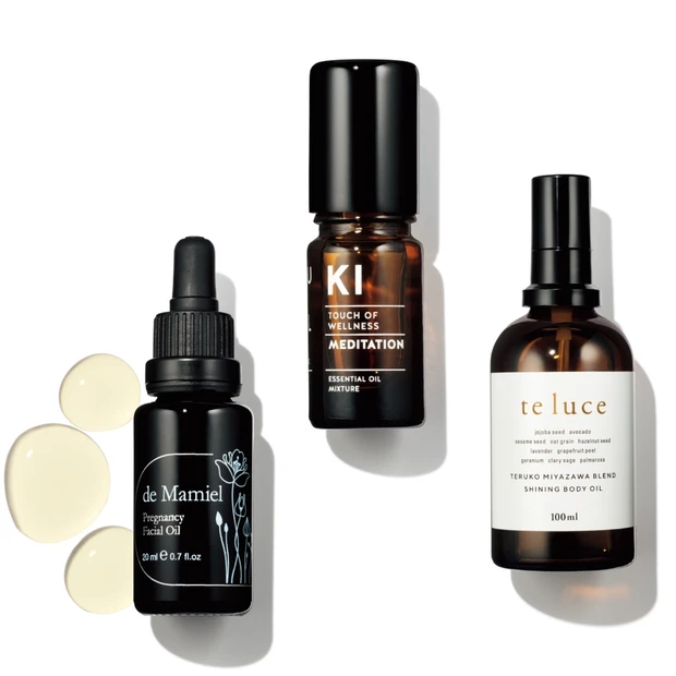 水晶玉子先生が占う2021年下半期の弱点強化運TOP3！ ラッキーコスメ…