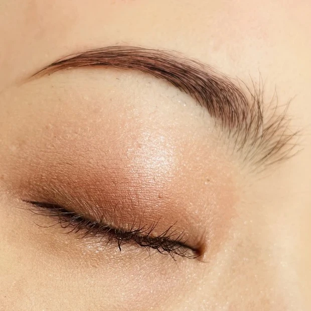 upink シャインオンステージアイパレット 01 ラブストーリー ¥1320 メイク 仕上がり 使い方