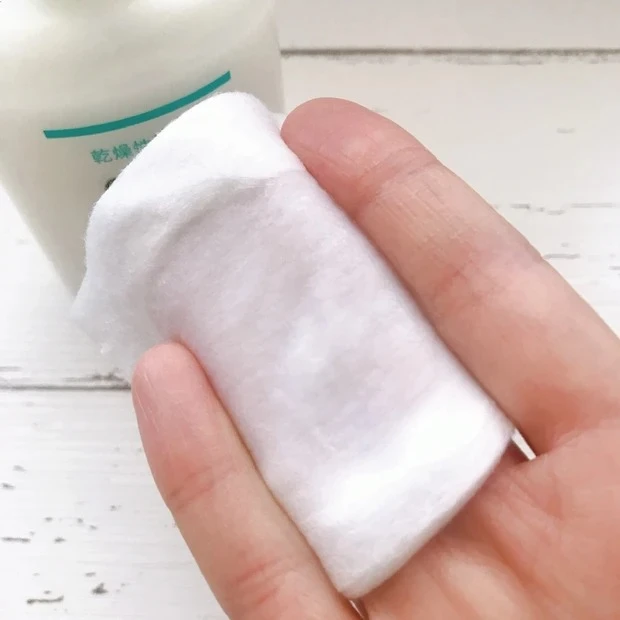 キュレル 潤浸保湿 乳液ケアメイク落としの口コミ