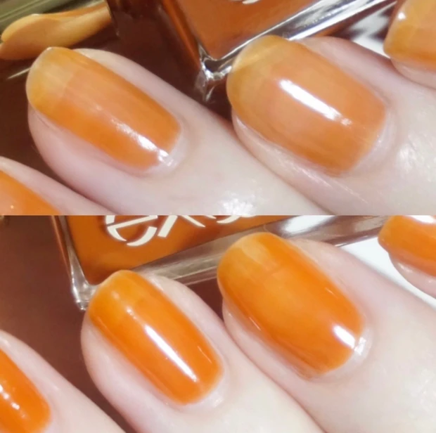 【2021夏】間違いない！エクセル限定ネイル買ってきた💅_6_2