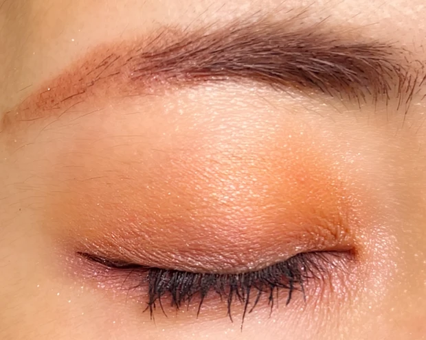 SUQQU　スック　夏コレ　シグニチャーカラーアイズ　デパコス　陽影　イエベ