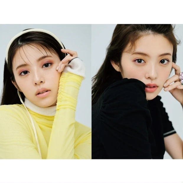 おすすめのカラーメイクGALLERY