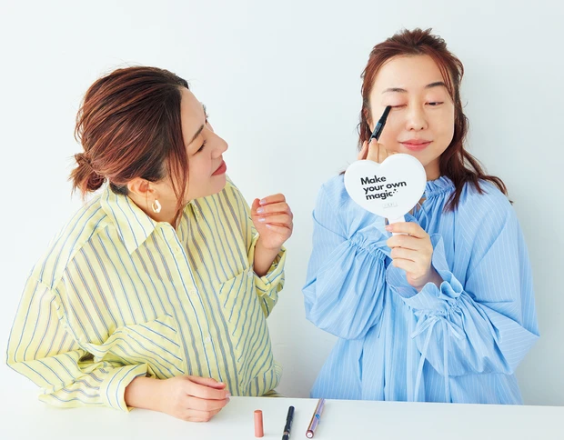 ”棒モノコスメ”を使った時短メイク＆おすすめアイテム　PhotoGallery_1_6