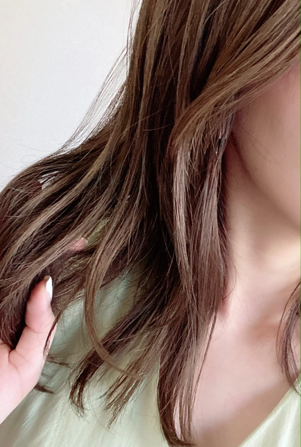夏のダメージヘアの救世主、「お米のヘアオイル」で輝く髪を取り戻す!!_4
