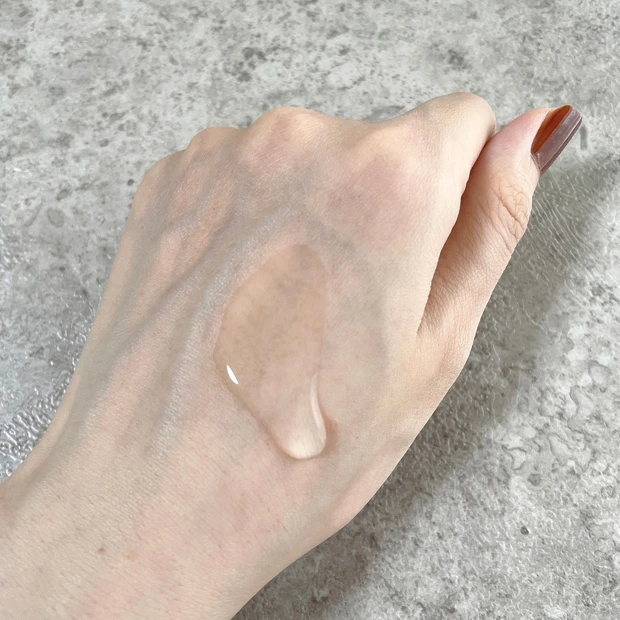 オルビスユー ローション