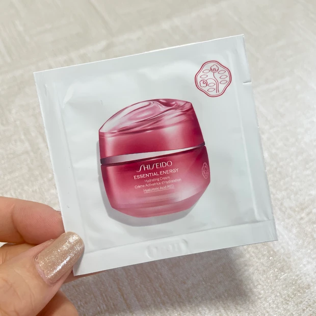 【SHISEIDO×マキア】スペシャルトークショーに参加!神崎恵さんも愛用♡リニューアルした新・アルティミューン!その効果とは?2週間使ってみたビフォーアフターを公開!_9_1