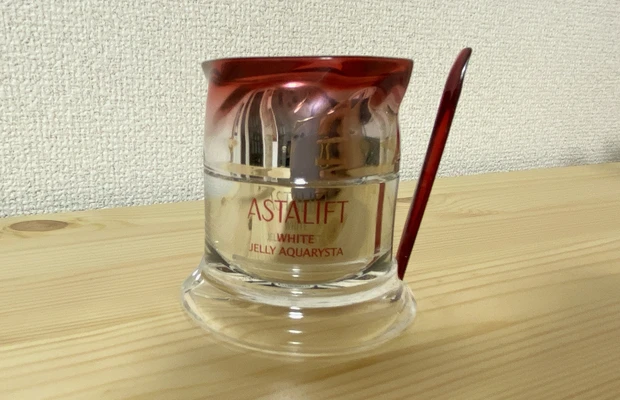 【アスタリフト　ホワイト　ジェリー　アクアリスタ】プルプルジェリーで美白ケア【3/1新発売】_2_2