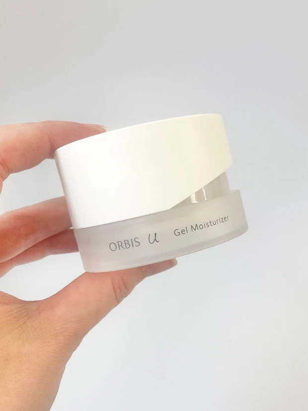 オルビスユー ジェルクリーム
