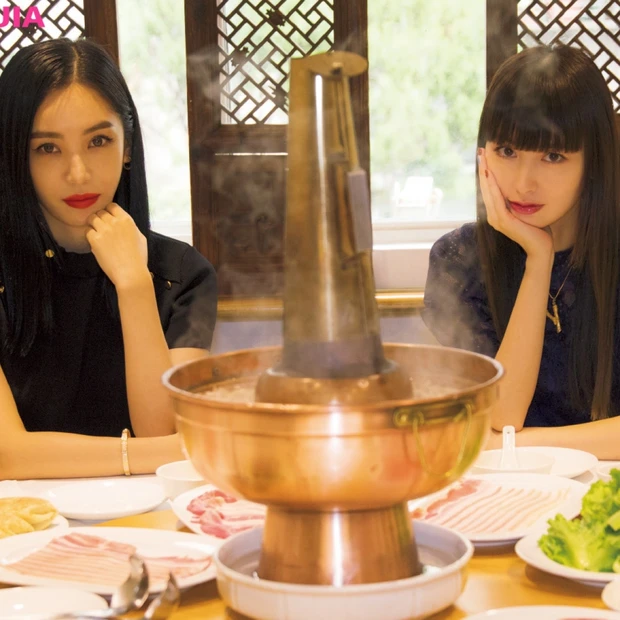 台湾グルメ～夜市、食べ歩きまで！ 鈴木えみ＆MEGBABYのリアル女子旅…