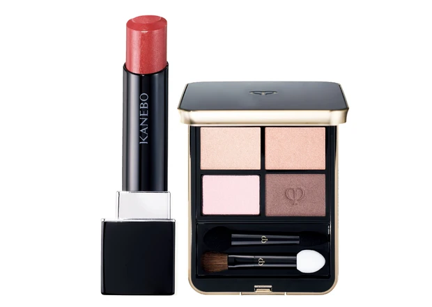 天野佳代子さん流「ずっとメイクが似合う」ためのエイジングケア PhotoGallery_1_2