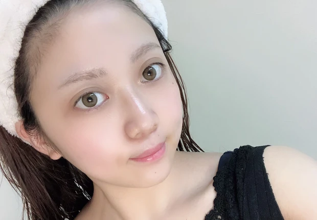 【FRANZ】インスタでも話題の透明感爆発💥な画期的シートマスク！_4