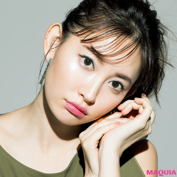 切開＆跳ね上げラインでつくる！ アメリカンショートヘア風・猫顔メイク