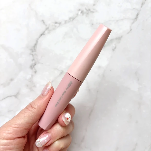 イエベ春のプチプラベストコスメ2025、第2位は「dejavu(デジャヴュ) シアーカラーブロウ シアーベージュ」