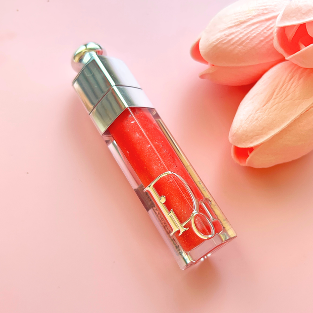 Dior アディクト リップ マキシマイザー 019 シマー ピーチ
