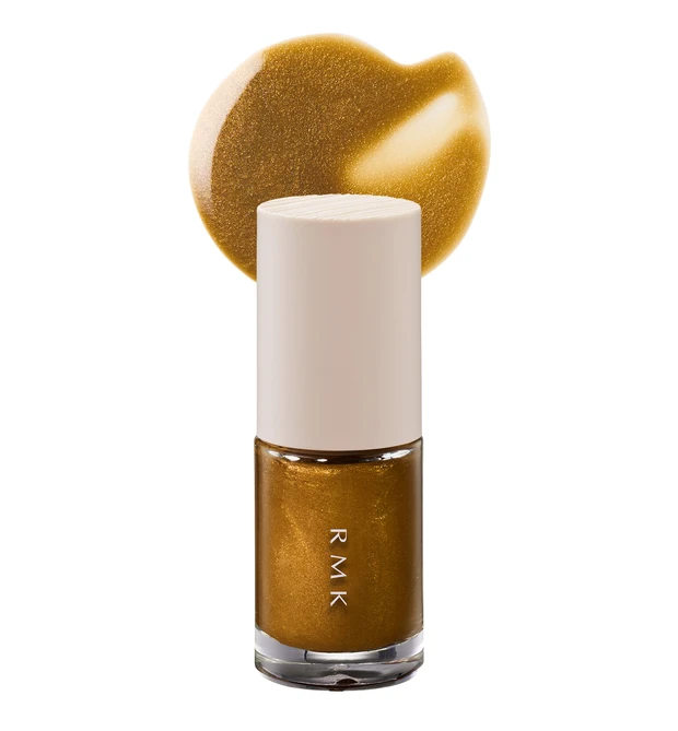 RMK ネイルラッカー【春新色コスメ2024】