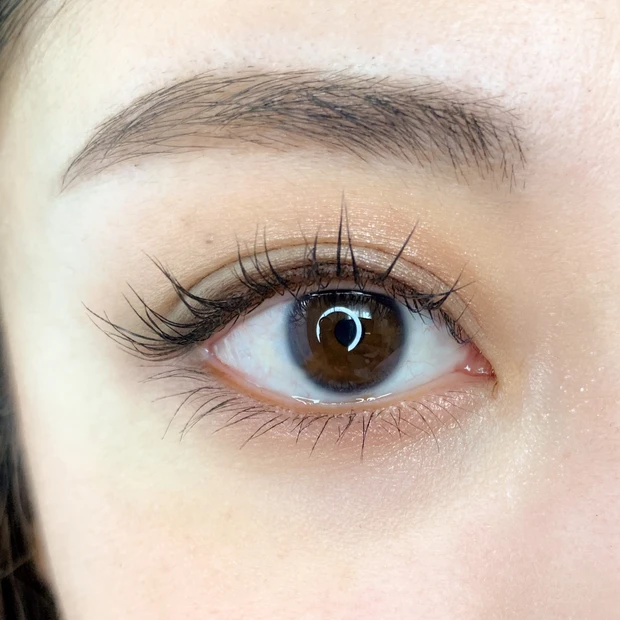 デパコス級！「エクセル アイプランナー」2021年秋の新色レビュー＆おすすめの使い方紹介【プチプラコスメ】_11_2