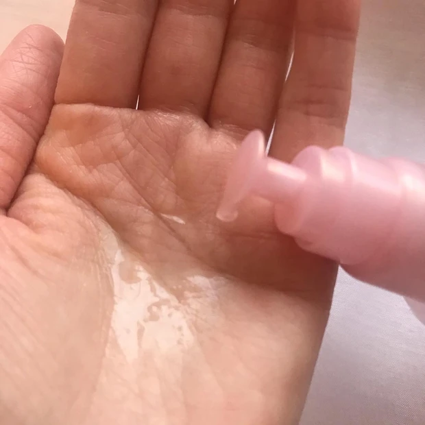 いち髪 THE PREMIUM 4Xシャインシェイク美容液オイル