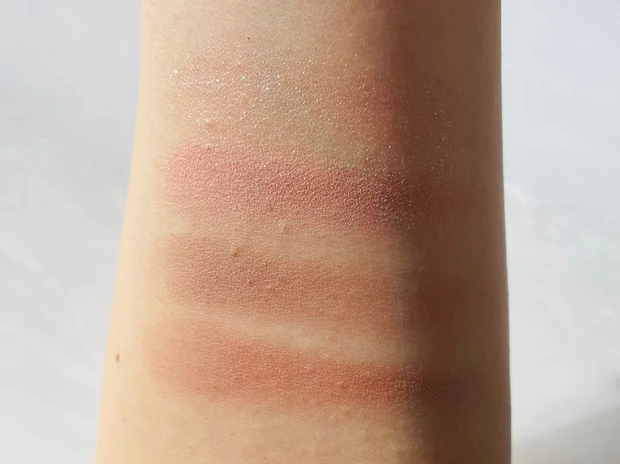 昨日発売につき要CHECK！【CANMAKE／キャンメイク】に新たなアイテム達が仲間入り♪プチプラでありながら、使用感の良さは今回もお値段以上です！_3