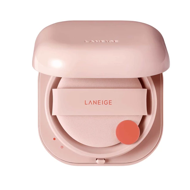 ラネージュ ネオ クッション グロウ 21N