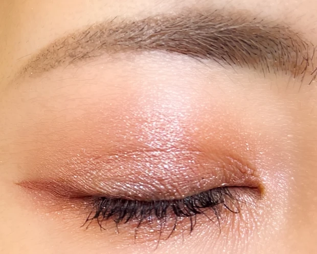 SUQQU　スック　シグニチャーカラーアイズ　花零　デパコス