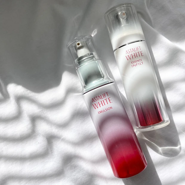 NEW！教えたくないけど誰かに知らせたい！アスタリフト美白ジェリー、ナノテクそのままに美白がイン！_3_1