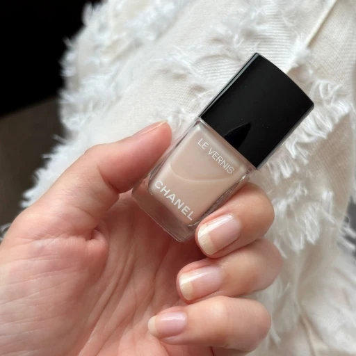 シャネル ヴェルニ 111 バレリーナ