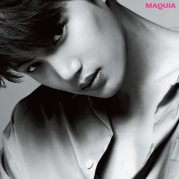 「響きが可愛い日本語が好き」俳優としての道を切り拓いたEXO・KAIの新…