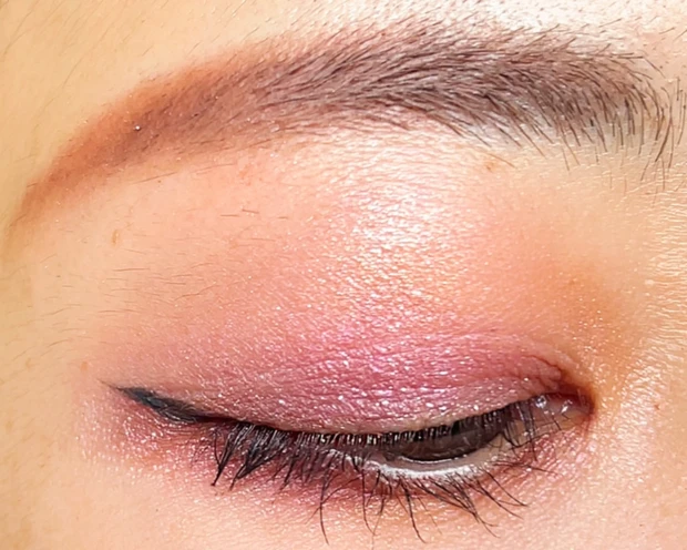 SUQQU スック シグニチャーカラーアイズ 狭間空