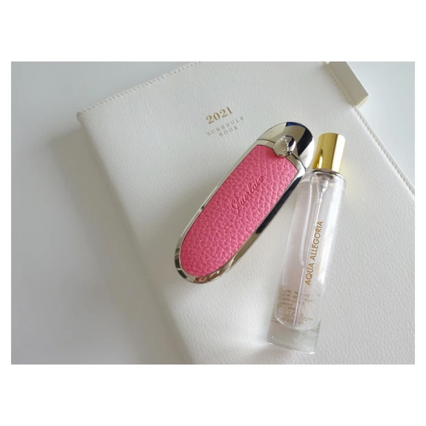 【GUERLAIN】人気香水のミニサイズがお洒落で素敵_3